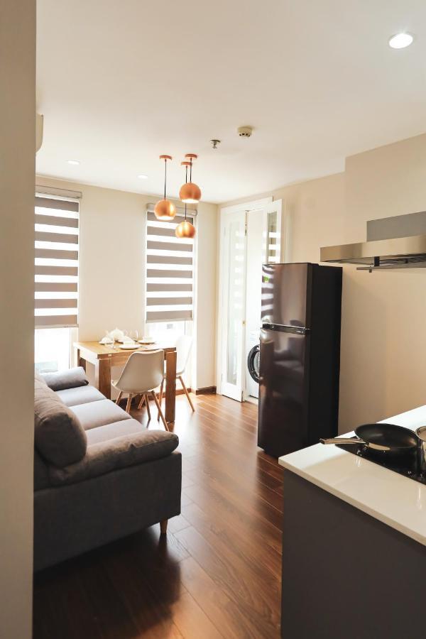 N3 Opera Residence TP. Hồ Chí Minh Ngoại thất bức ảnh