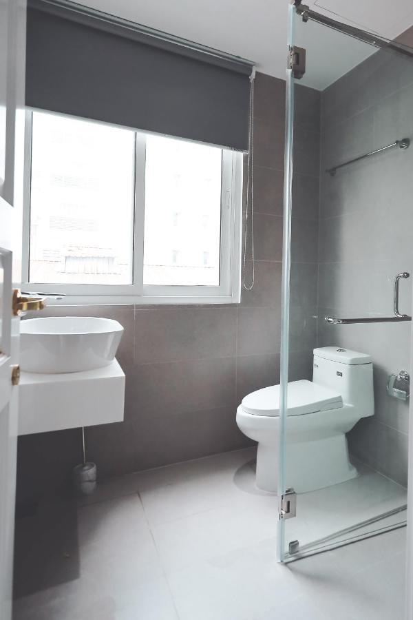 N3 Opera Residence TP. Hồ Chí Minh Ngoại thất bức ảnh