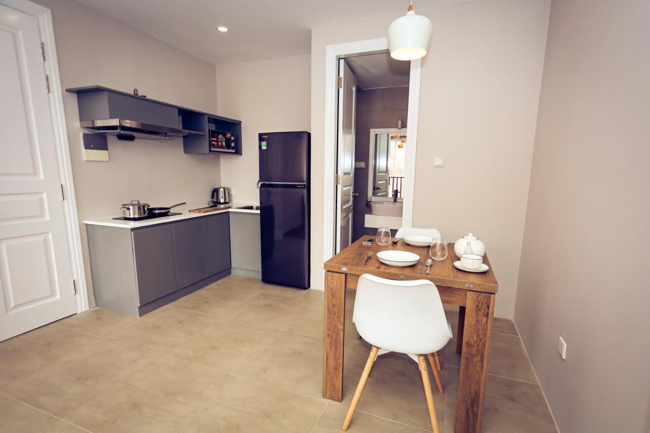 N3 Opera Residence TP. Hồ Chí Minh Ngoại thất bức ảnh
