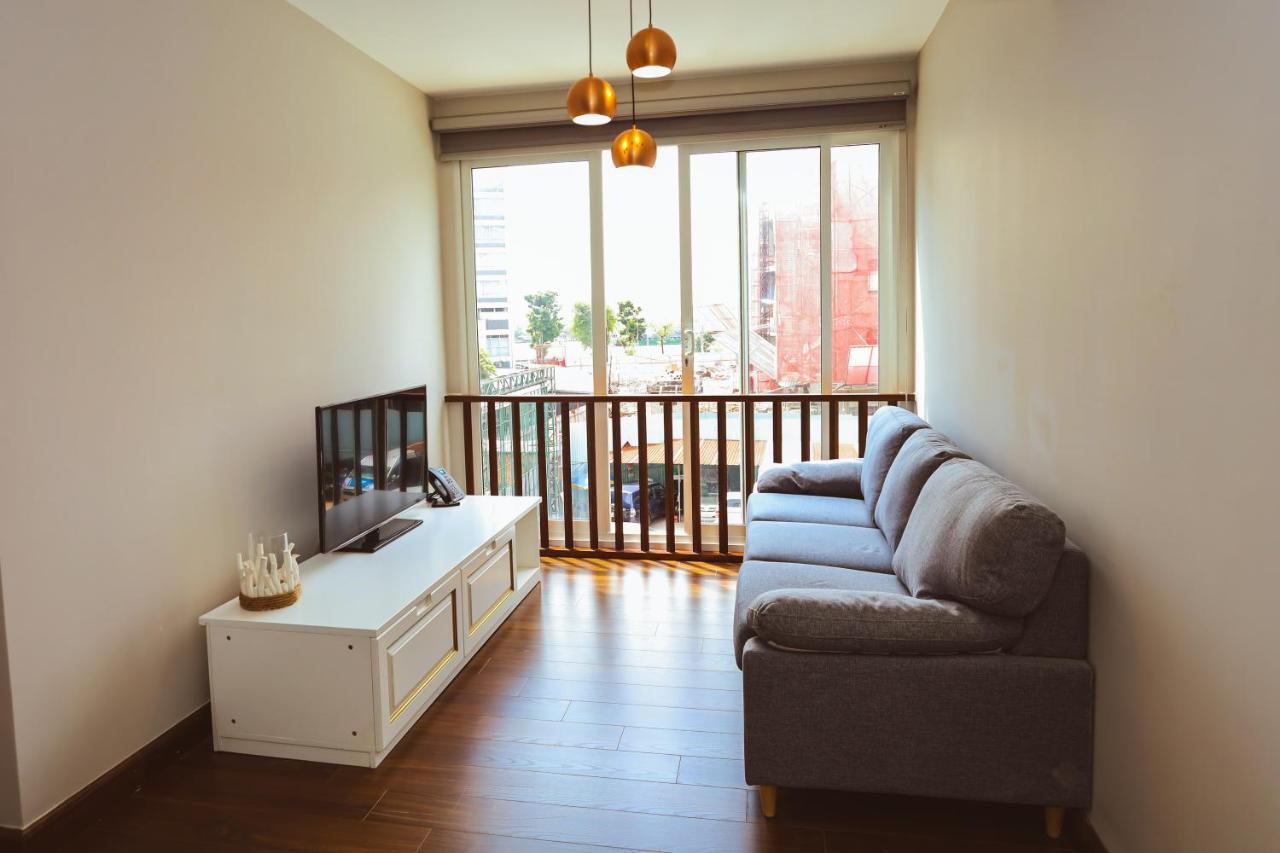 N3 Opera Residence TP. Hồ Chí Minh Ngoại thất bức ảnh