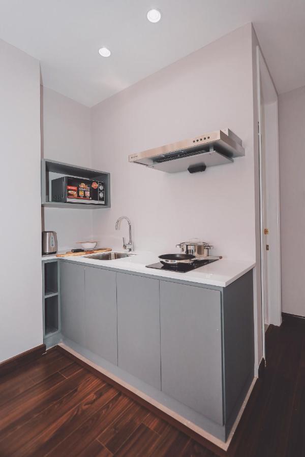 N3 Opera Residence TP. Hồ Chí Minh Ngoại thất bức ảnh