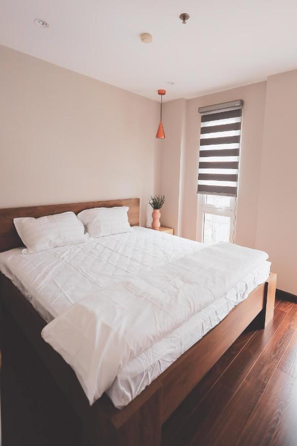 N3 Opera Residence TP. Hồ Chí Minh Ngoại thất bức ảnh