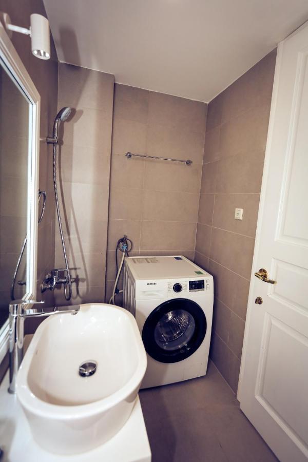 N3 Opera Residence TP. Hồ Chí Minh Ngoại thất bức ảnh