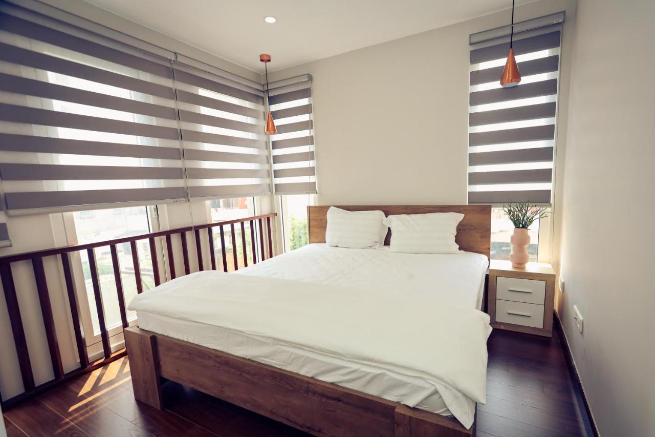 N3 Opera Residence TP. Hồ Chí Minh Ngoại thất bức ảnh