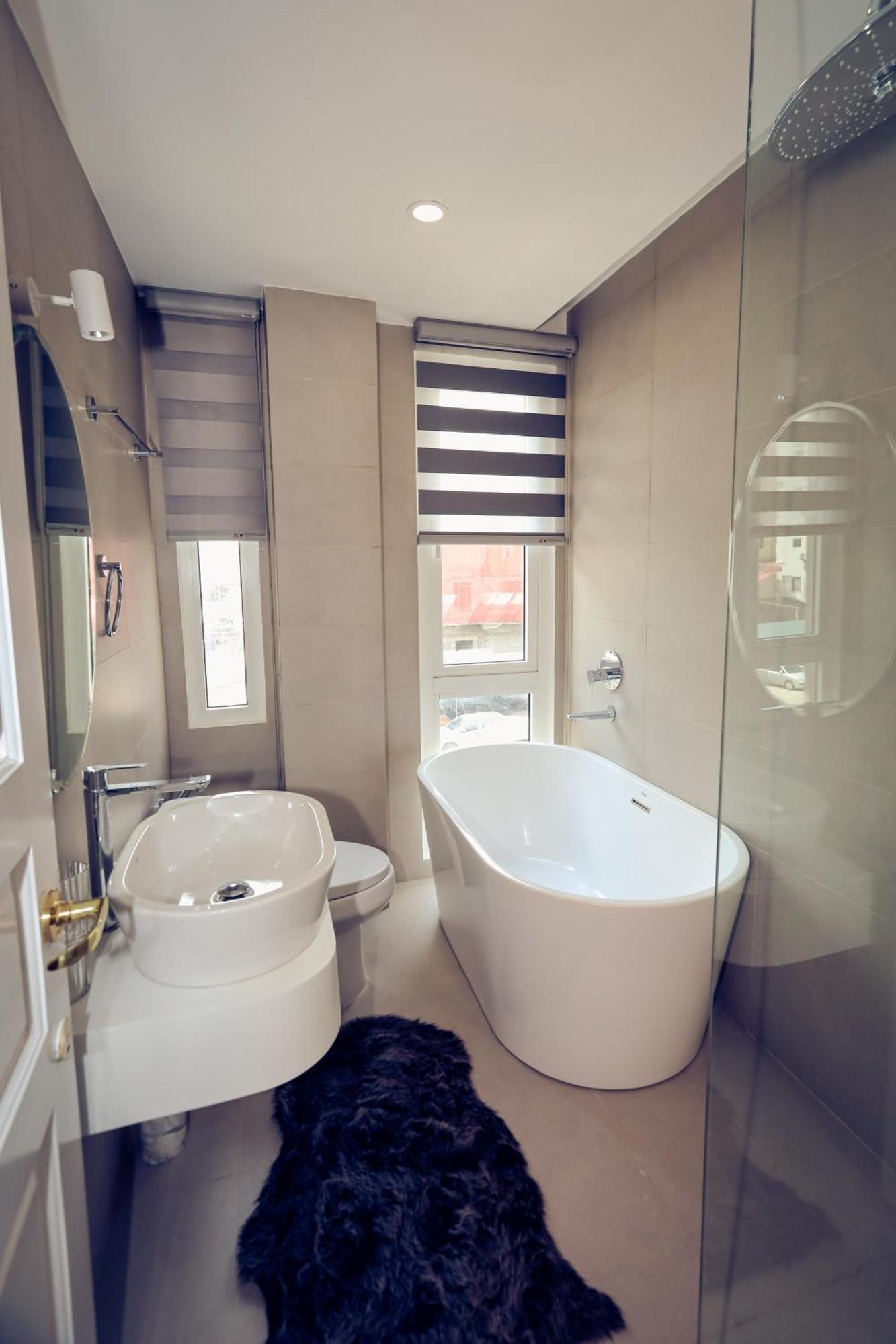 N3 Opera Residence TP. Hồ Chí Minh Ngoại thất bức ảnh