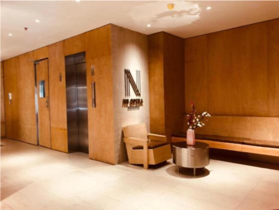 N3 Opera Residence TP. Hồ Chí Minh Ngoại thất bức ảnh